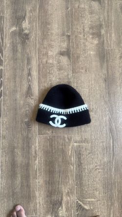 CC beanie