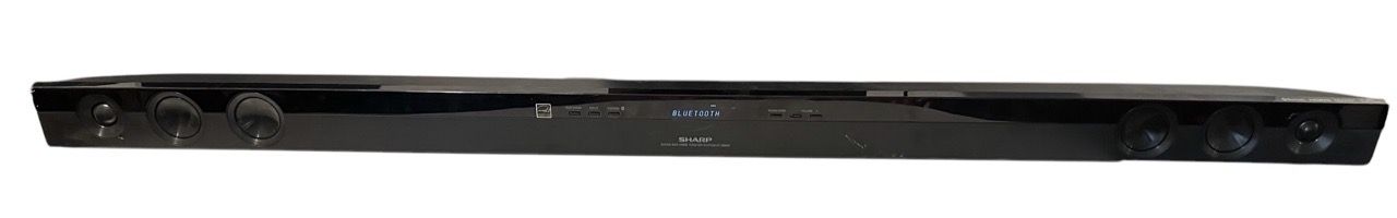 Sharp Bluetooth Soundbar
