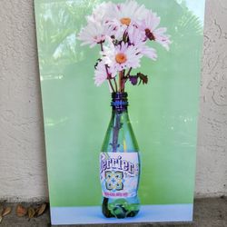 Decorative picture 20inch x 30inch