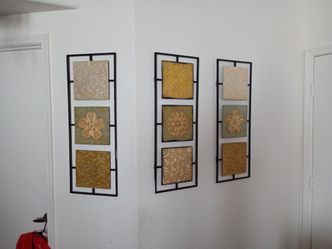 Decorations