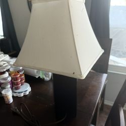 Single Lamp