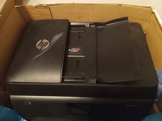Hp Printer