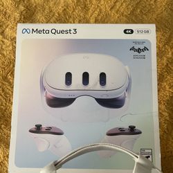 Meta Quest 3