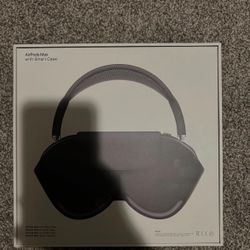 Apple Airpod Maxes (Throw Me A Offer)
