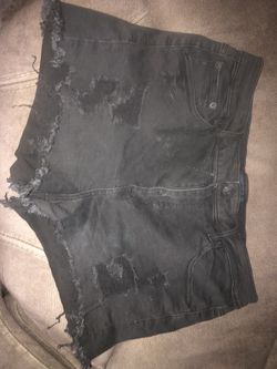 Aeropostale shorts