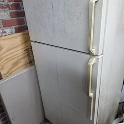 Hotpoint Refrigerator