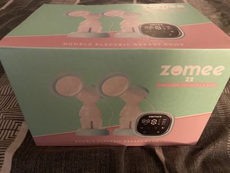 Breast-feeding Pump