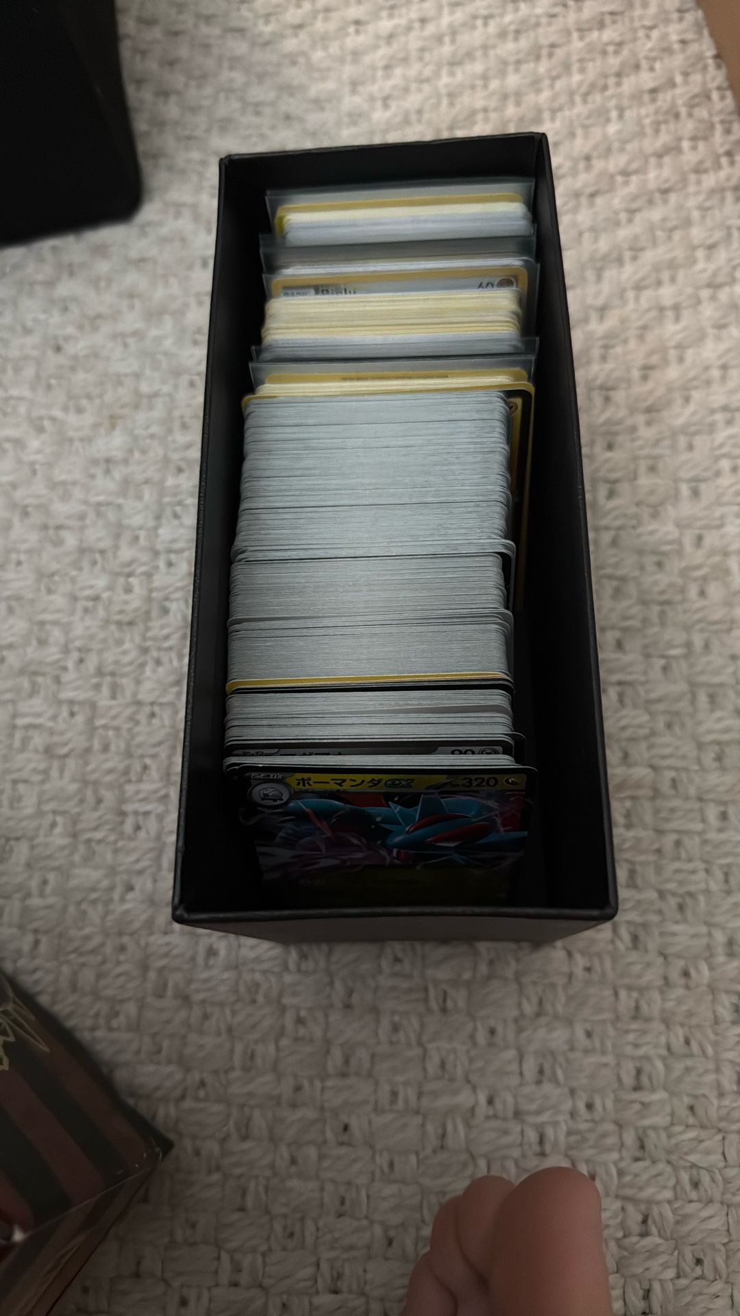 Bulk Pokemon Cards Vintage 