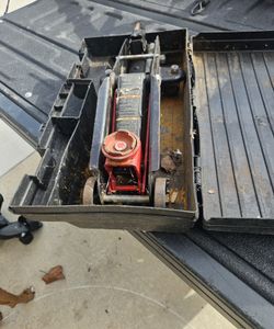 Hydraulic Jack