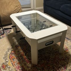 GIGA football table