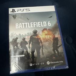 Battlefield 6 