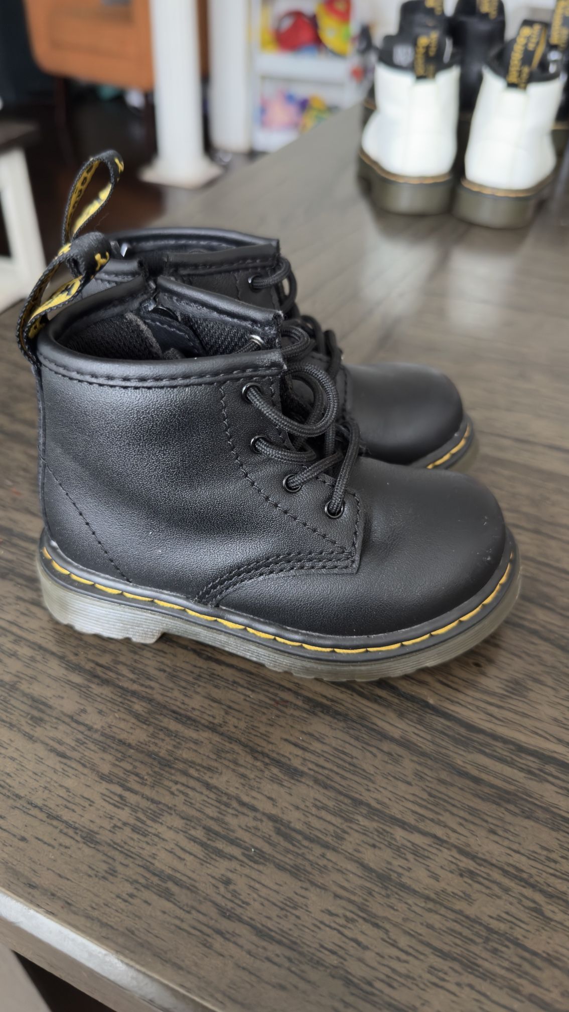 Dr Martens Boots