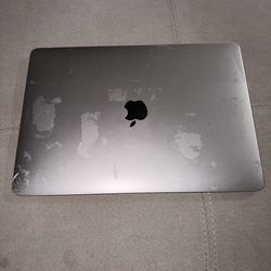 Apple Laptop