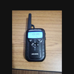 Acu-Rite Weather Alert Radio