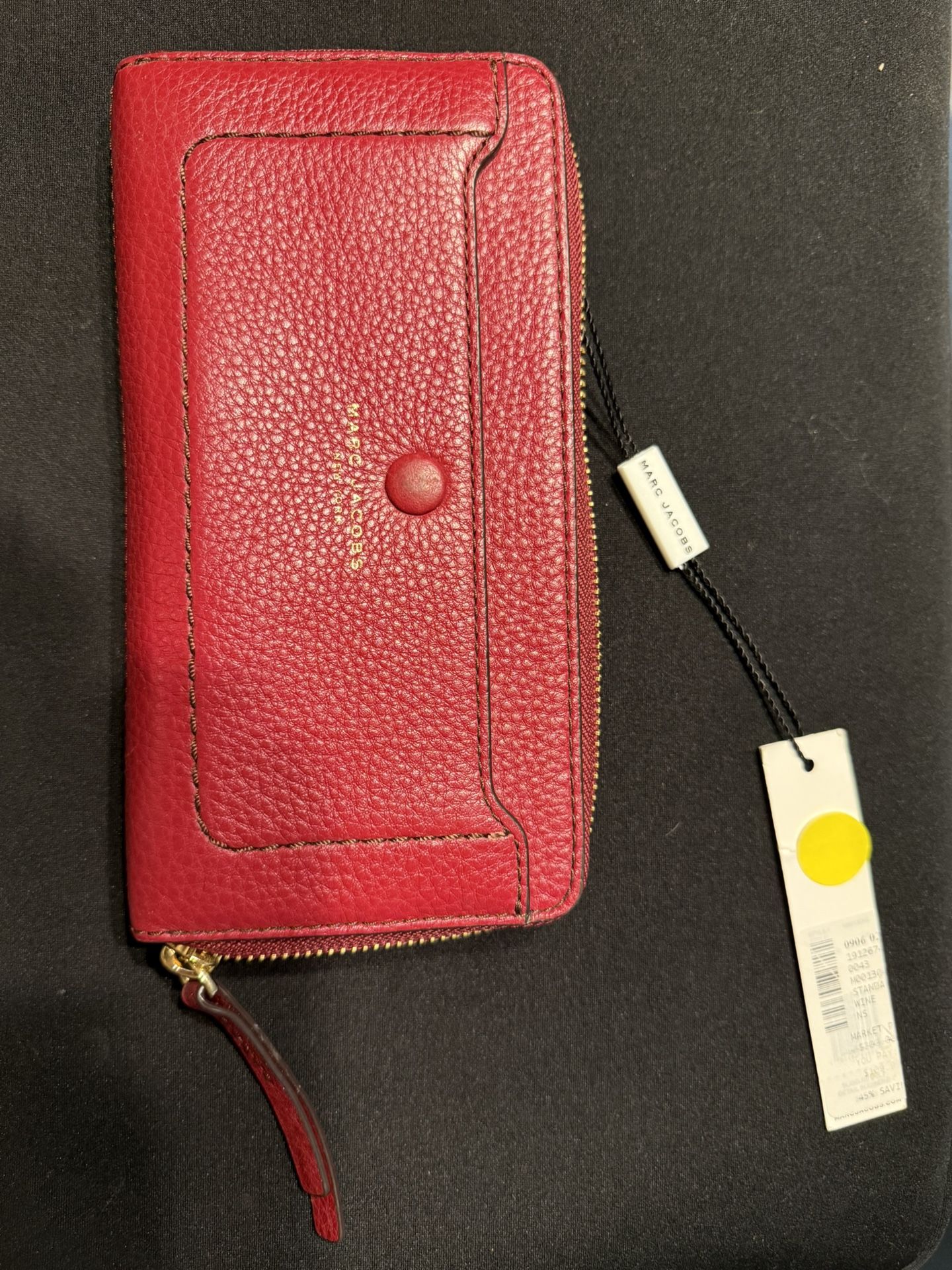 Brand New Marc Jacob’s Wallet