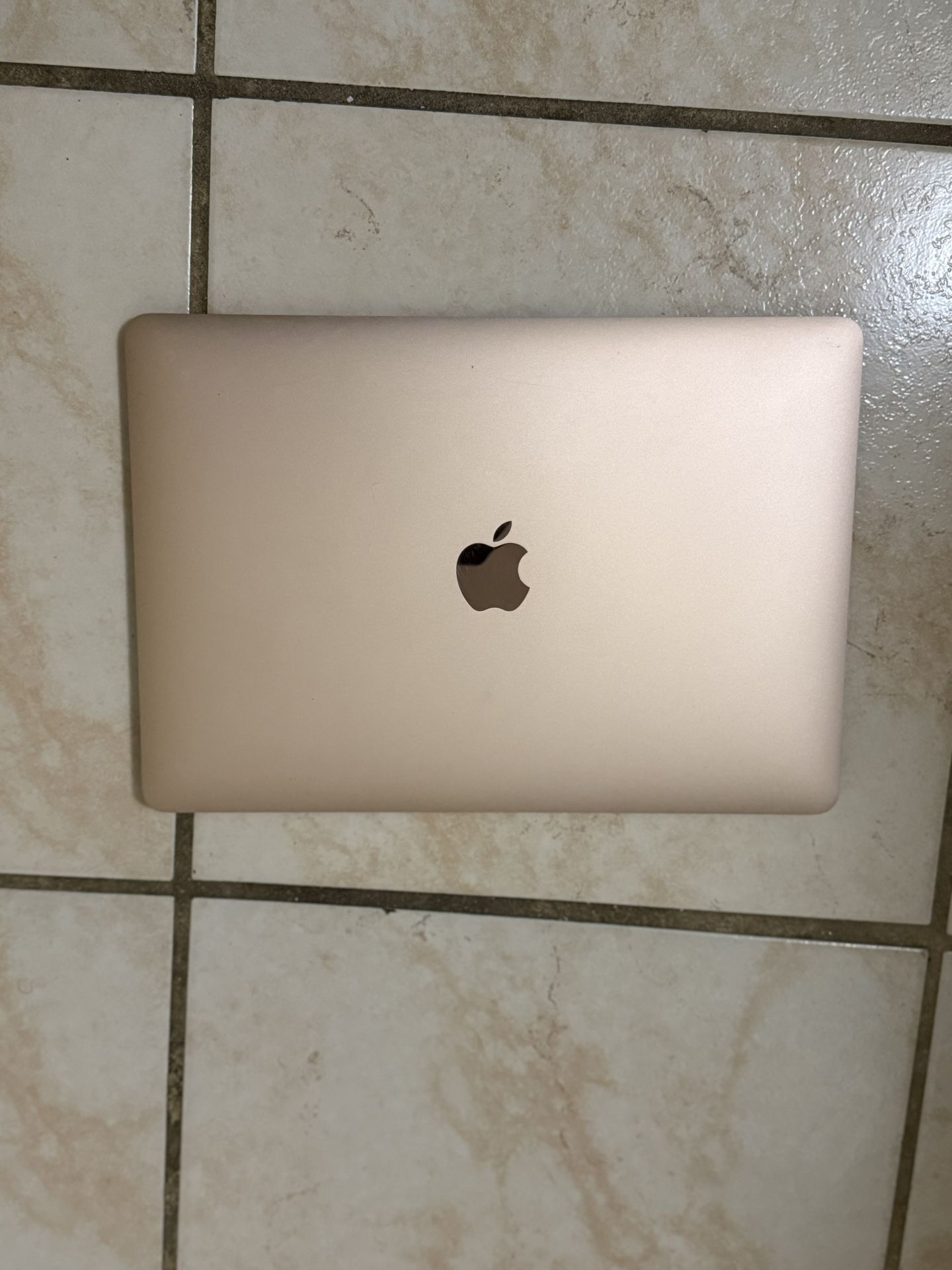 MacBook Air 2019 (13.3’)