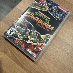 Tmnt Cowabunga Collection 