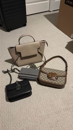 Used bag bundle $40