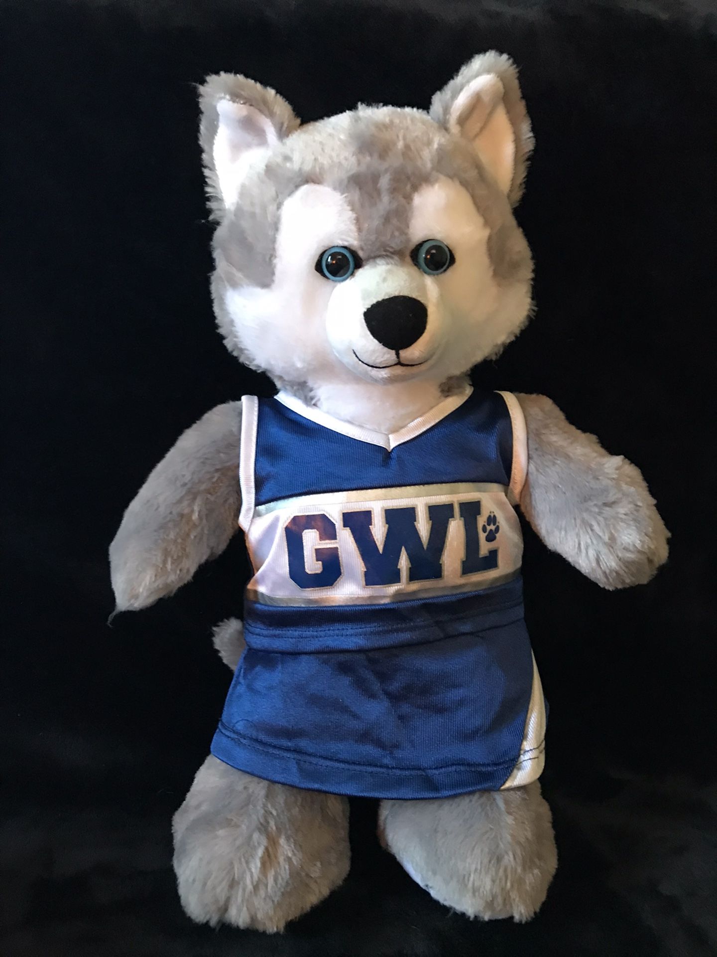 Build A Bear