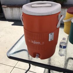 Water Cooler 