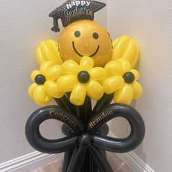 Graduation Balloon