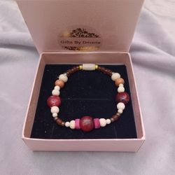 Mens Fashion Bracelet 