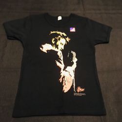 Elvis- Vintage Graphic Print in pastels NWT women’s (M)