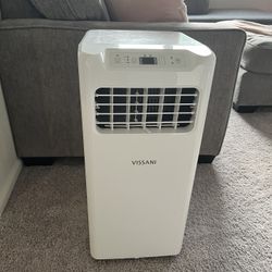 Vissani A/C Unit