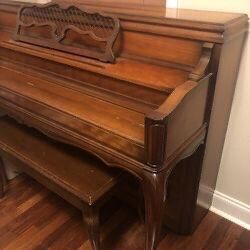 Piano
