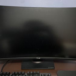 Gaming Monitor