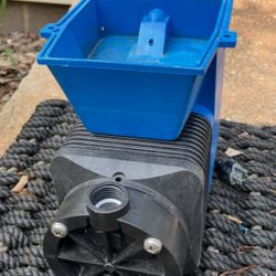 Chemical Pump $60