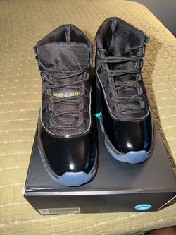 Gamma 11s size 12