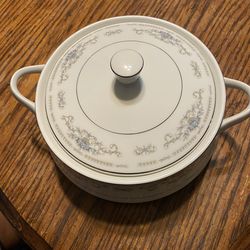 Fine Pocelain China- Diane in Japan.