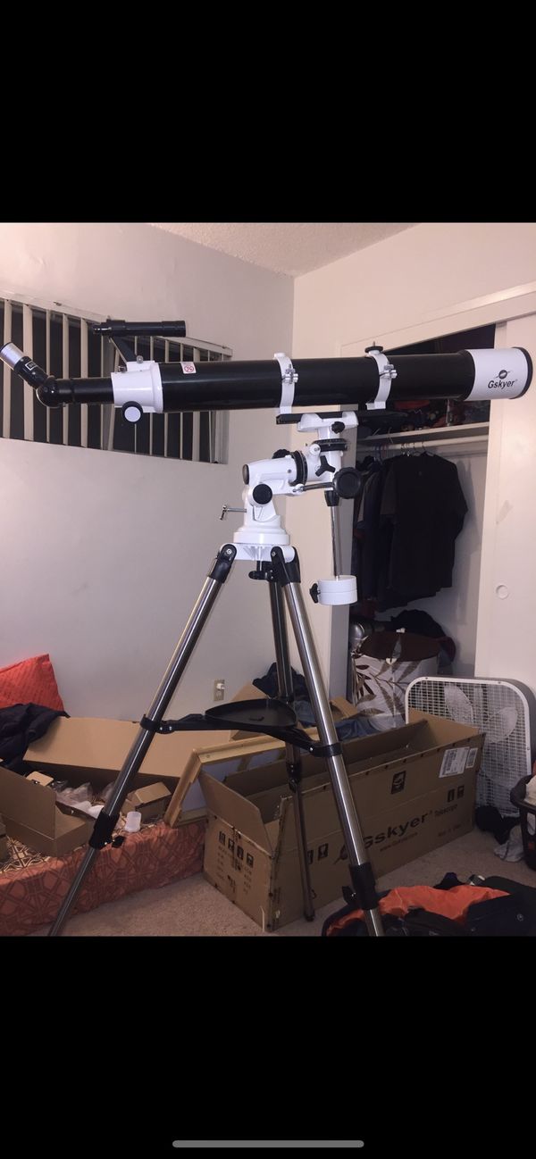 gskyer telescope 600x90mm review gskyer telescope 600x90mm review