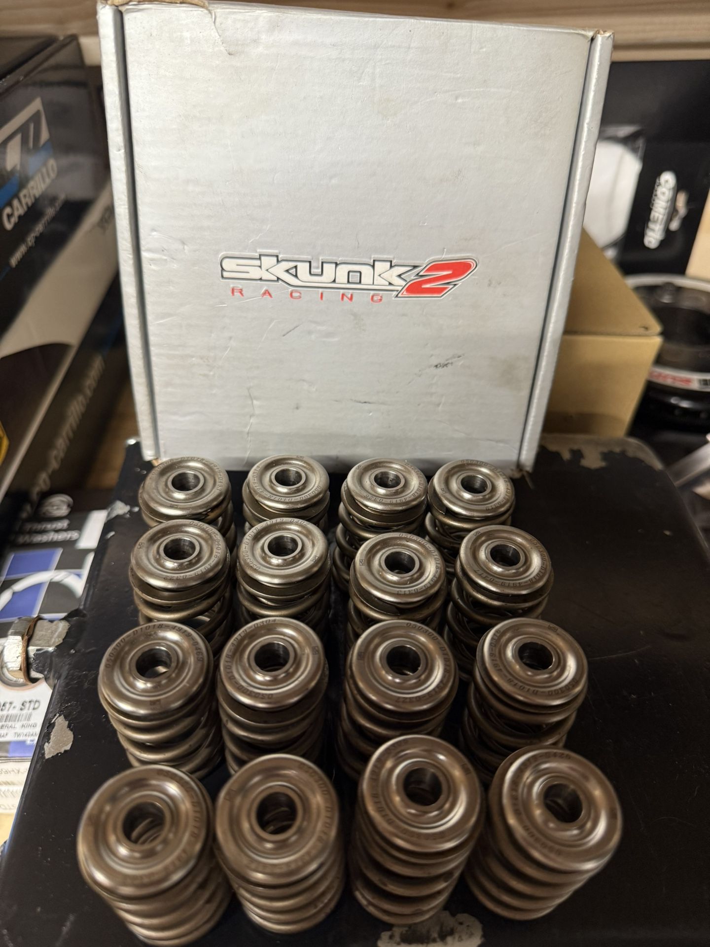 Skunk2