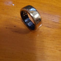 Oura Ring Gen 3 Size 9. No Charger