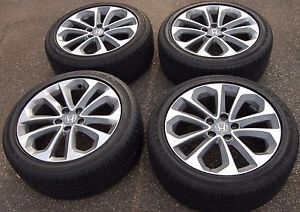 ACCORD SPORT RIMS ACCORD WHEELS ACCORD RIMS HONDA RIMS HONDA WHEELS RINES LLANTAS TIRES