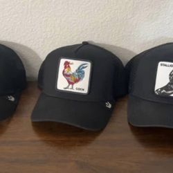 Men’s Goorin Bros. Hats 
