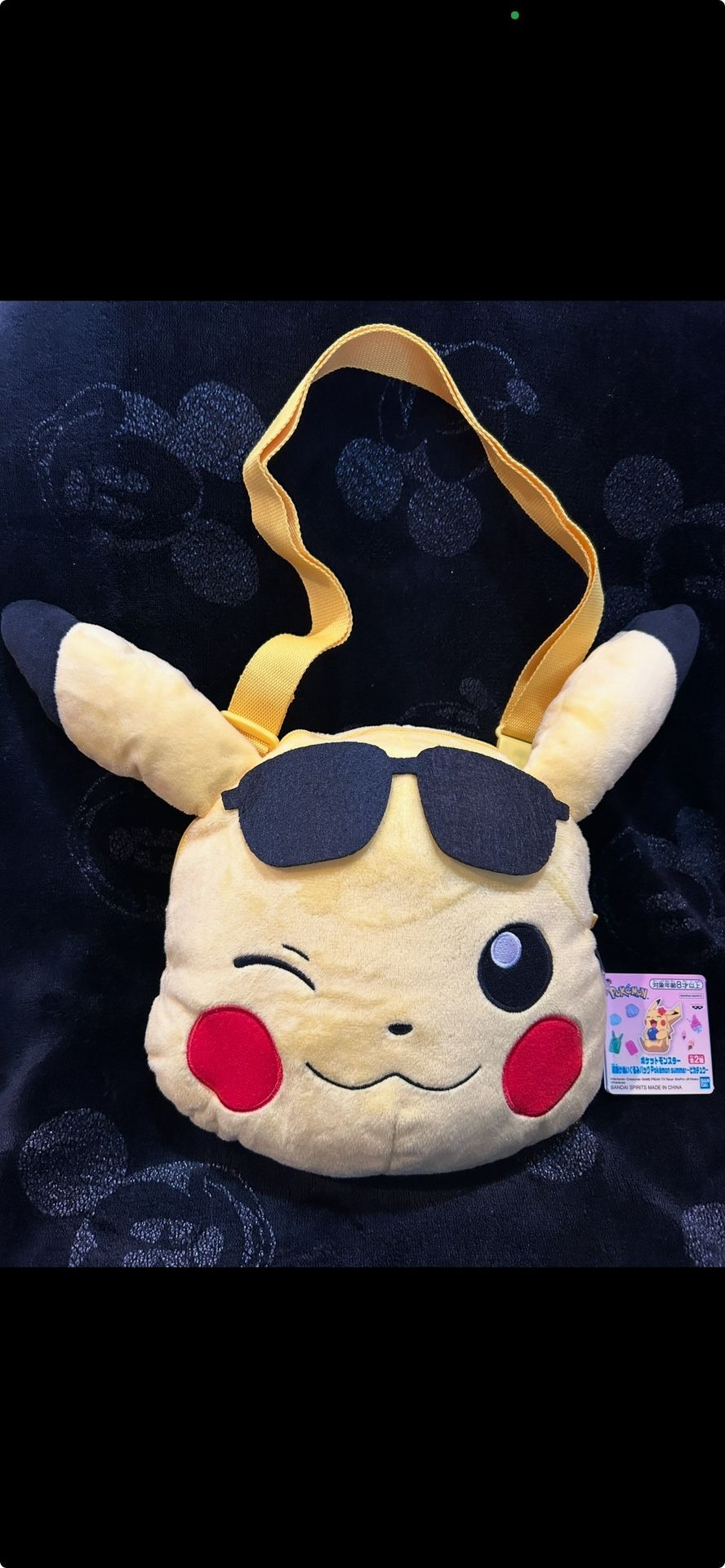 Pokemon Plushie