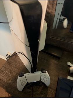 PlayStation 5 Digital Edition