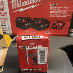 Milwaukee 