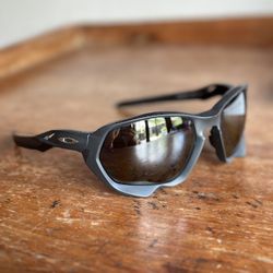 Oakley Plazma Sunglasses