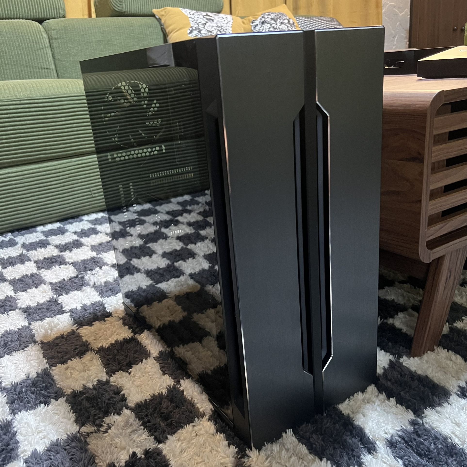 Custom Build PC