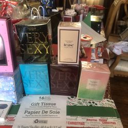 Victoria Secret Perfumes New $49 Each 