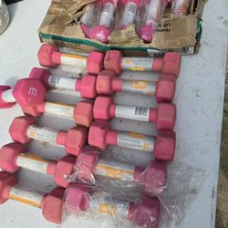 Gyme Equimente 3Lb Price $120 For All