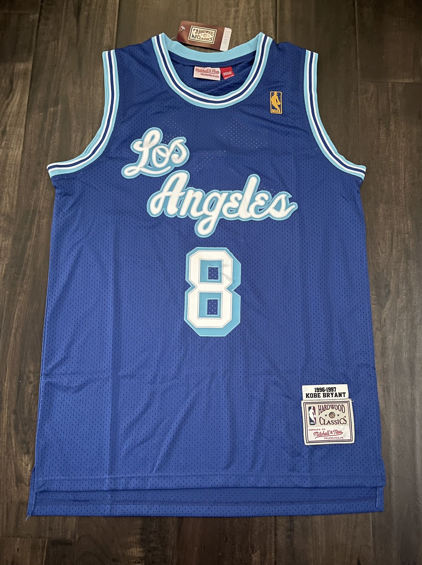 New NBA Youth Jerseys Children's/ Womens LA Lakers Kobe Bryant