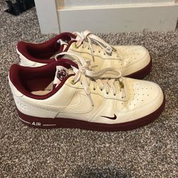 Women’s Nike Shoes 