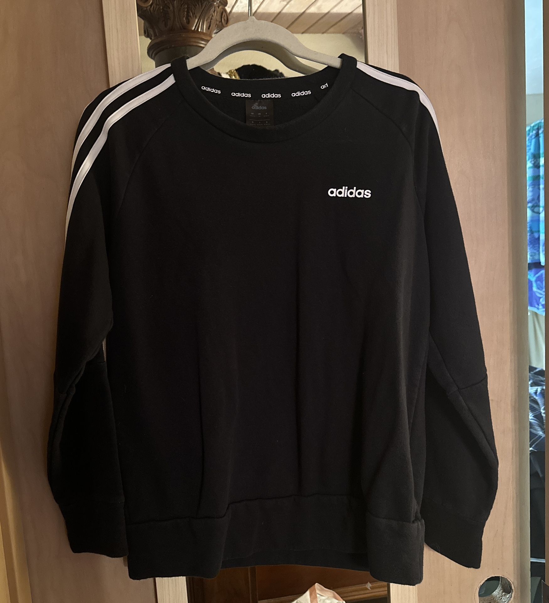 Medium Adidas Sweater