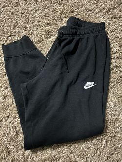 Nike Sweats Size Medium 