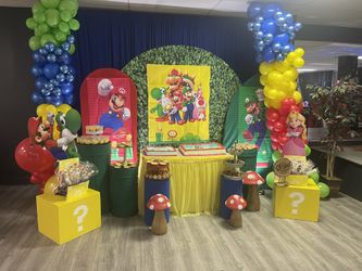 Todo Para Tu Fiesta